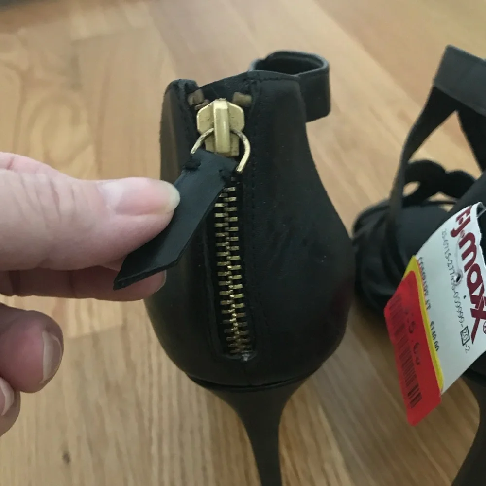 kate spade stunning pair